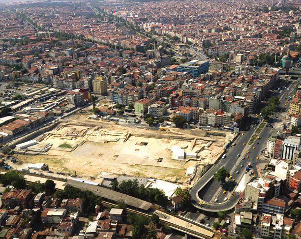 Söz konusu bildiri ile makalede, İstanbul un Tarihöncesi ve Öntarih dönemleri üzerinde o günlere değin yayınlanmamış ya da yeterince dikkate alınmamış bazı buluntulardan yola çıkarak yeni