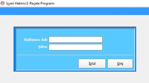 AYBEL YAZILIM E-REÇETE PROGRAMI İŞYERİ HEKİMLERİNİN YAPMASI GEREKEN İŞLEMLER E-REÇETE YAZABİLMELERİ İÇİN - E-imza sahibi olmak, Elektronik imza (e-imza) usb dongle cihazınızın bilgisayarınıza