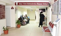 basamak sağlık tesislerinde poliklinik hizmetlerinin randevulu muayene süreçlerine dair her türlü planlamanın etkin bir şekilde yürütülmesi ve ihtiyaçlara yönelik tedbirlerin geliştirilmesi misyon