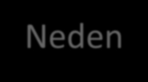 Neden Aday Olduk? Dünyada eğitimin genel çerçevesi ve eğitim felsefesi hızla değişiyor. Ülkemizde değişim dünyadakinden daha hızlı seyrediyor.