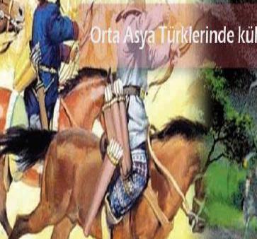 Devlet teşkilatında ikili sistem FEDERATİF uygulanmaktaydı. Sağ-Sol, Kuzey-Güney, Doğu-Batı şeklinde olurdu. Genellikle sağ kolun üstünlüğü esas alınırdı.