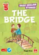 BASIC ENGLISH STORIES İngilizce öğrenmek isteyen genç okuyucular için hazırlanan bu dizide değişik ve eğlenceli hikâyeler kaleme alındı.