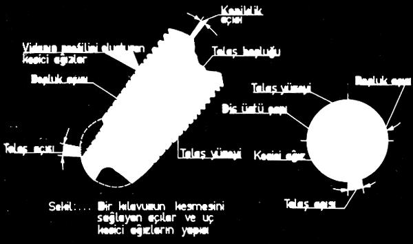 Kılavuz ucu ve