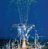 10-T, 1" 2" Gövde / Body Prinç / Brass GYC32 GYC33 215,00 250,00 PİNA YILDIZ FISKİYE Kendi ekseni etrafında, suyun itme gücü sayesinde dönerek su püskürtebilen yıldız fıskiye.
