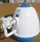 50mm Vanasız (W/O Valve) AAA11 234,00 AAA23 200,00 PINA MITRA SERIE POLYESTER SAND FILTERS (Including 6 ways valves, w/o sand.