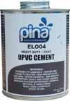 Vanalar & Fittingler & Borular Valves & Fittings & Pipes PVC Yapıştırıcılar PVC Cement OATEY EKSTRA KUVVETLİ U-PVC YAPIŞTIRICI Oatey sert U-PVC yapıştırıcısı her çapta ve sınıftaki U-PVC