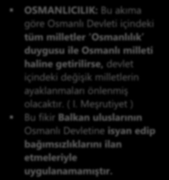 oluşmasını sağlamıştı.