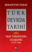 TÜRK DEVRİM TARİHİ / 3 33 TL Yeni Türkiye nin Oluşumu 1.