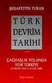 TÜRK DEVRİM TARİHİ / 4 33 TL Çağdaşlık Yolunda Yeni Türkiye, 1.