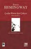 Aylin Sağtür, roman, 248 s., 2015, 2. bs.... 4. KADINSIZ ERKEKLER 20 TL Türkçesi: Ülkü Tamer, öykü, 176 s., 2017, 3. bs.... 5.