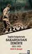 ERMENİ MESELESİ 42 TL inceleme, 544 s., 2013, 6. bs.... 13.