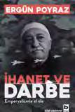 .. İHANET ve DARBE 25 TL