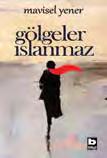 ... MİÇO DİYE BİRİ 14 TL Ahmet GÜNBAŞ, roman,136 s., 2002.