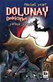 DOLUNAY DEDEKTİFLERİ-4 16 TL korkunç satranç /