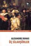 roman, 176 s., 2017, 9. bs. Alexandre Dumas.