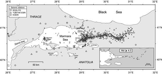 1999 Marmara - 1999 Polat et al.