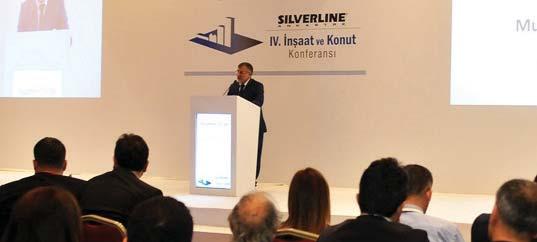 ve MÜSİAD İnşaat, Çevre ve Yapı Malzeme Sektör Kurulu Başkanı Reha Yeltekin, dünyada ve Türkiye de inşaat sektörüne ilişkin gelecek dönem stratejilerine değindi.