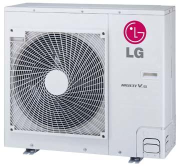 LG Multi V S; Klimada performans ve tasarrufun yeni adı teknik tanıtım Bosch Termoteknik, Türkiye soğutma pazarında distribütörlüğünü yaptığı LG markasının yeni ürünü olan LG Multi V S i pazara sundu.