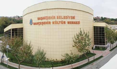 KAPAK Nedim Saban Oyuncu-Sunucu Büyük bir kazanç Başakşehir için büyük bir kazanç burası. Ayrıca böyle bir Filarmoni Orkestrası ile açılması da İstanbul için çok önemli.