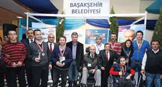 Buhur Sanat Yönetmeni: İhsan Çanakcı Başakşehir Belediyesi nin Aylık Bültenidir Ocak 2012 Yıl: 2 Sayı: 22 Yapım ve Baskı: Promat Yönetim