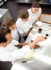 2012 Callebaut tüm En İyi Belçika Çikolataları için sürdürülebilir şekilde