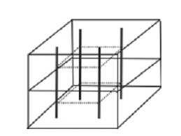 2 de gösterilmektedir (Dinç 2003). Şekil 3.2a da Aki ve Lee (1976), yer yapısı sabit hızlı bloklar ile tanımlanmıştır. Bu basit yöntem karmaşık yapılar için çözümsüz olamktadır. Şekil 3.2b de gösterilen, ayrık blok yaklaşımında, katmanlı yapı içerisinde yanal yönde hız değişimi içeren modeller tanımlanabilmektedir.