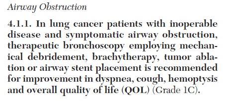 Lung Cancer 2013;81(2):288-93. 2 Iyer S, et al.