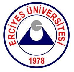 T.C. ERCİYES ÜNİVERSİTESİ