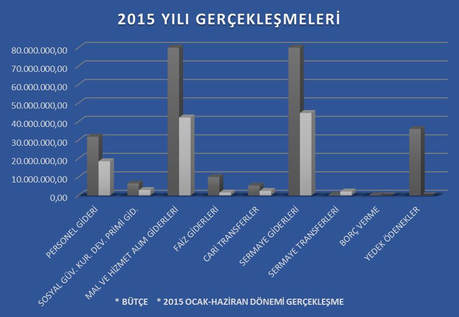 2016 YILI LERİ 200.000.000,00 180.000.000,00 160.