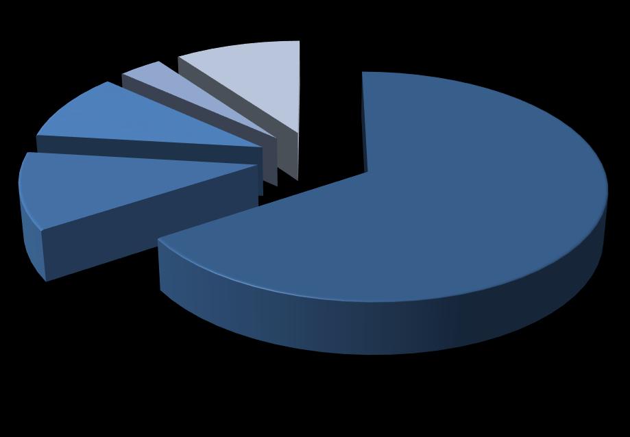 Sonu Harcamalarının Oransal (%) Dağılımı 06-Sermaye 05-Cari Transferler 17% 3% 01-Personel 02-SGK Devlet Primi 01-Personel 60% 03-Mal ve Hizmet Alım 05-Cari