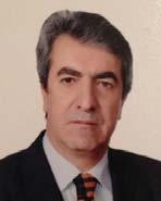 Denetleme Kurulu Kemal Şeyhmus Karahan (Başkan) Siverek te doğdu. 1980 yılında Ankara Devlet Mimarlık Mühendislik Akademisinden mezun oldu.