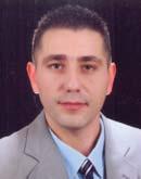 Serkan Zerman (Üye) 1981 yılında Aydın da doğdu. 2005 yılında Süleyman Demirel Üniversitesi Mühendislik Fakültesi İnşaat Mühendisliği Bölümü nden mezun oldu.