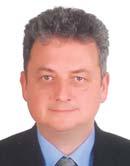 Mustafa Er (Sekreter Üye) 1972 yılında Bursa da doğdu. Uludağ Üniversitesi Balıkesir Mühendislik Fakültesini 1992 yılında bitirdi. 1994 yılında askerliğimi tamamladı.