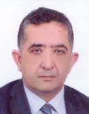 Fırat Üniversitesi İnşaat Mühendisliği Bölümü nü bitirdi. 1990 da Karayolları Genel Müdürlüğü 14.