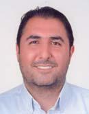 Mesut Aydın (Üye) 1977 yılında Kars ta doğdu. 1999 yılında Balıkesir Üniversitesi nden mezun oldu. Kurucusu olduğu Maysar İnşaat Boya Tic. Ve San. Ltd. Şti.