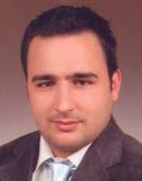 2010 yılında Balıkesir Üniversitesi Mühendislik ve Mimarlık Fakültesi İnşaat Mühendisliği Bölümü nden mezun oldu. Halen Özer İnşaat Mad. Tur. Tic. ve San. Ltd.