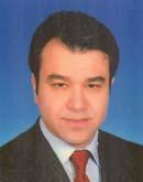 Denizli Şube Şevket Murat Şenel (Başkan) 1970 yılında Denizli de doğdu. 1993 yılında ODTÜ İnşaat Mühendisliği Bölümünden mezun oldu. Akademisyenlik kariyerine 1996 yılında PAÜ de başladı.