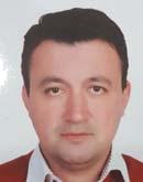 Mehmet Serkan Dayıoğlu (Üye) 1976 yılında Denizli de doğdu. 1998 yılında Pamukkale Üniversitesi Mühendislik Fakültesi nden mezun oldu.