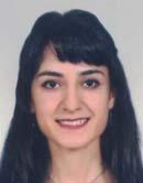 Roni Sarıyıldız (Üye) 1989 Cizre de doğdu. 2013 yılında İstanbul Teknik Üniversitesi İnşaat Mühendisliği Bölümünden mezun oldu.