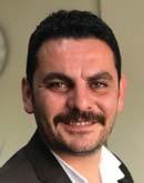 2015 yılından itibaren Erzincan Üniversitesi Mühendislik Fakültesi İnşaat Mühendisliği Bölümü Yapı Anabilim Dalında Yardımcı Doçent Doktor olarak görev yaptı.