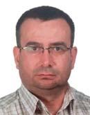 Osman Murat Kaya (Sekreter Üye) 1985 Yılında Sivas ta doğdu.