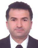 1998 yılında Eskişehir Osmangazi Üniversitesi İnşaat Mühendisliği Bölümü nde lisans, 2002 yılında Niğde Üniversitesi Fen Bilimleri