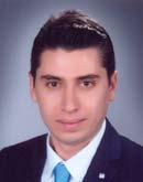 1995 yılında Karadeniz Teknik Üniversitesi İnşaat Mühendisliği Bölümü nden mezun oldu. Gaziantep Şehitkâmil Belediyesinde çalışmaktadır.