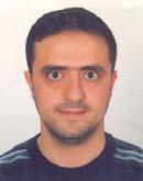1997 yılında Balıkesir Üniversitesi Mühendislik Mimarlık Fakültesi İnşaat Mühendisliği Bölümü nden mezun oldu.