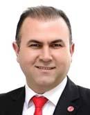 Kocaeli Ticaret Odası (KOTO) meclis üyesi, Türkiye Odalar ve Borsalar Birliği (TOBB) üst kurul delegesi ve Kocaeli Kent Konseyi Yönetim Kurulu Üyesidir. Evli ve iki çocuk babasıdır.