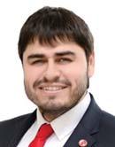 Utkan Mutman (Üye) 1977 yılında Bursa da doğdu. 1998 yılında Kocaeli Üniversitesi nden mezun oldu.