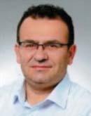 Konya Şube Süleyman Kamil Akın (Başkan) 1972 yılında Konya da doğdu. 1995 yılında ODTÜ İnşaat Mühendisliği Bölümü nden mezun oldu.