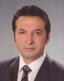 Barış Coşgun (Sekreter Üye) 1982 yılında Mersin de doğdu. Kütahya Dumlupınar Üniversitesi nden mezun oldu.