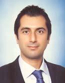 Kıbrıs Yakın Doğu Üniversitesi İnşaat Mühendisliği Bölümü nden 2000 yılında mezun oldu. Kendi şirketini kurdu. 2002 yılından bu yana proje ve uygulama işleri yapmaktadır.