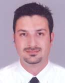 2014 yılından itibaren Riskli Yapı Tespiti Lisans sahibidir ve bu alanda görev yapmaktadır. Evli ve iki çocuk babasıdır. Ali Karaağaç (Üye) 1975 yılında Mersin-Gülnar da doğdu.
